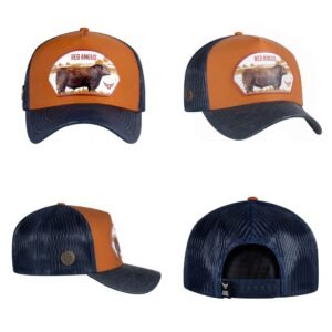 GORRA RANCH & CORRAL ORIGINAL