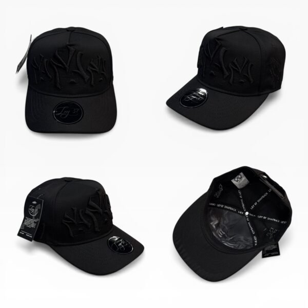 GORRA LEY 57 ORIGINAL