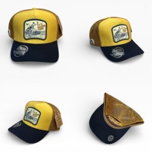 GORRA RANCH & CORRAL ORIGINAL