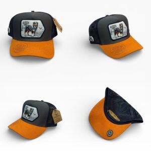 GORRA RANCH & CORRAL ORIGINAL