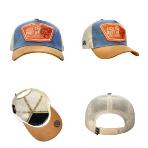 GORRA RANCH & CORRAL ORIGINAL