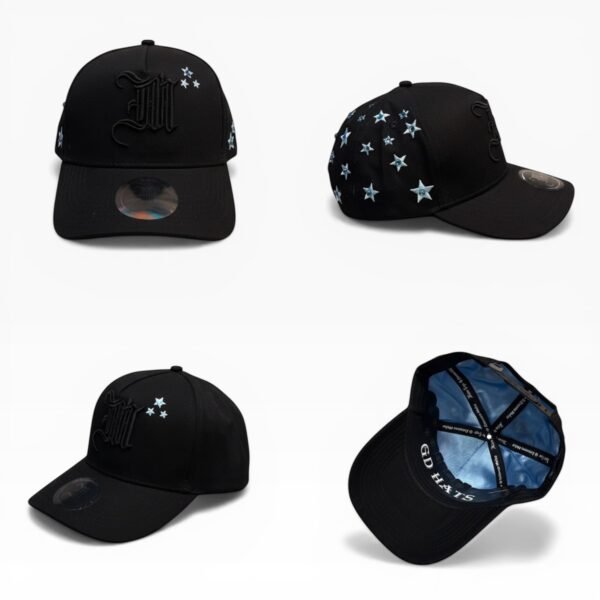 GORRA MELO CAPS ORIGINAL