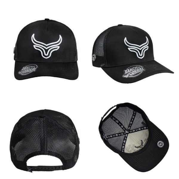 GORRA RANCH & CORRAL ORIGINAL