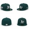 GORRA CERRADA NEW ERA ORIGINAL