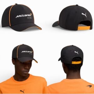 GORRA F1 ORIGINAL PUMA