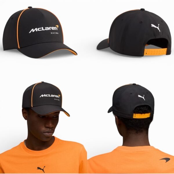 GORRA F1 ORIGINAL PUMA