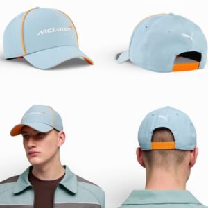 GORRA F1 ORIGINAL PUMA