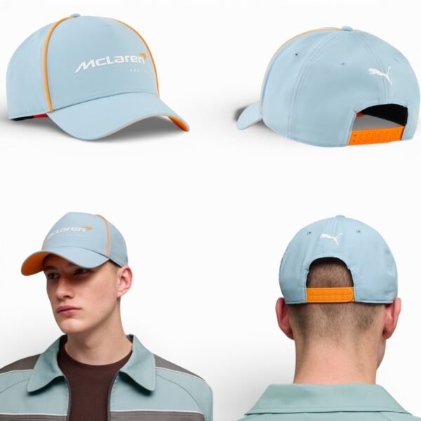 GORRA F1 ORIGINAL PUMA