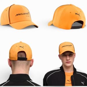 GORRA F1 ORIGINAL PUMA