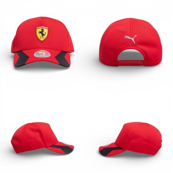 GORRA F1 ORIGINAL PUMA