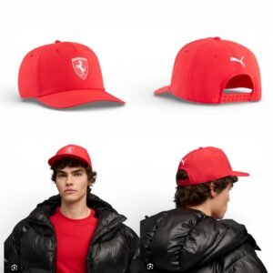 GORRA F1 ORIGINAL PUMA
