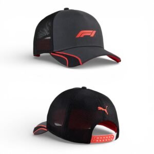GORRA F1 ORIGINAL PUMA