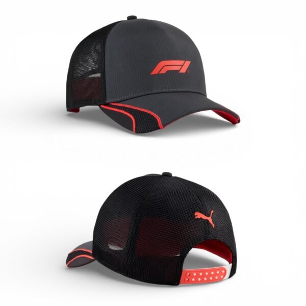GORRA F1 ORIGINAL PUMA