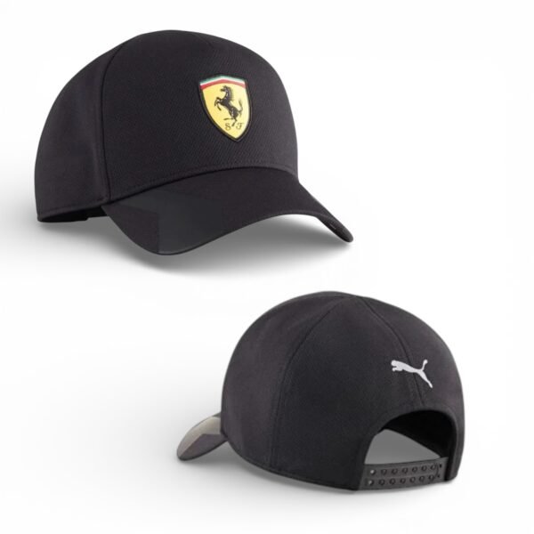 GORRA F1 ORIGINAL PUMA