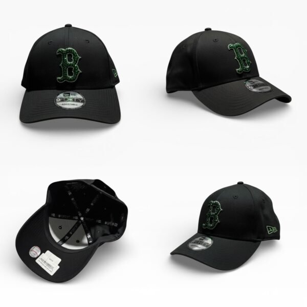 GORRA NEW ERA CUSTOMIZED 1/1