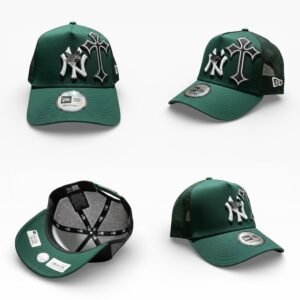 baba796f-fd36-42f0-b90e-446149748124 GORRA NEW ERA CUSTOMIZED 1/1