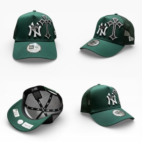 GORRA NEW ERA CUSTOMIZED 1/1