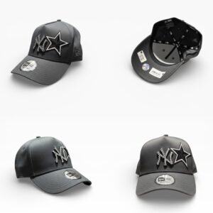GORRA NEW ERA CUSTOMIZED 1/1