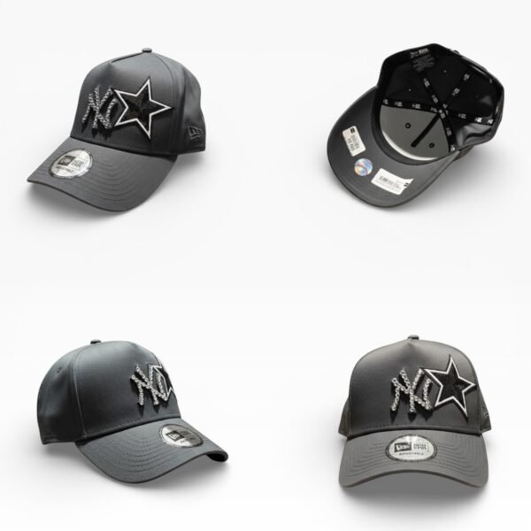 GORRA NEW ERA CUSTOMIZED 1/1