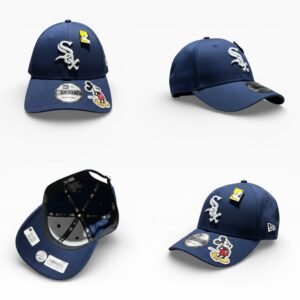 GORRA NEW ERA CUSTOMIZED 1/1