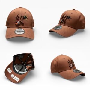 GORRA NEW ERA CUSTOMIZED 1/1