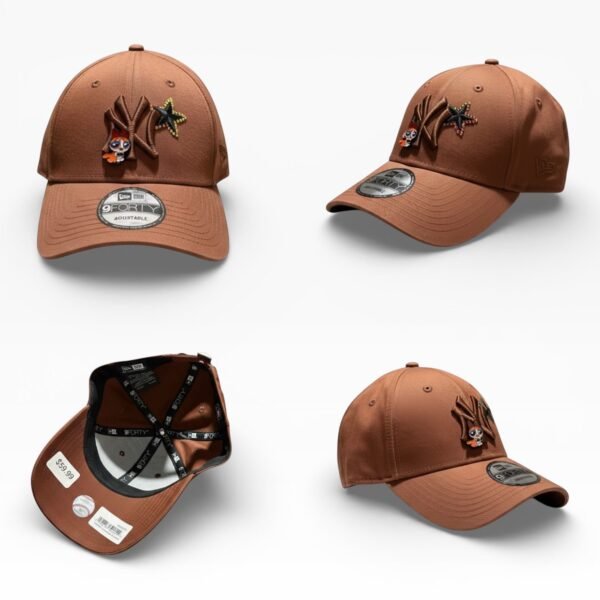 GORRA NEW ERA CUSTOMIZED 1/1