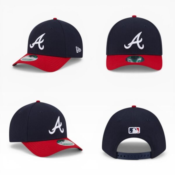 GORRA NEW ERA ORIGINAL