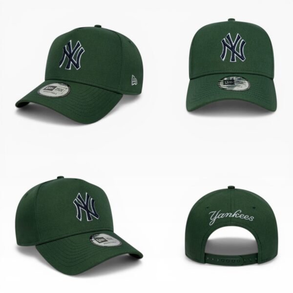GORRA NEW ERA ORIGINAL