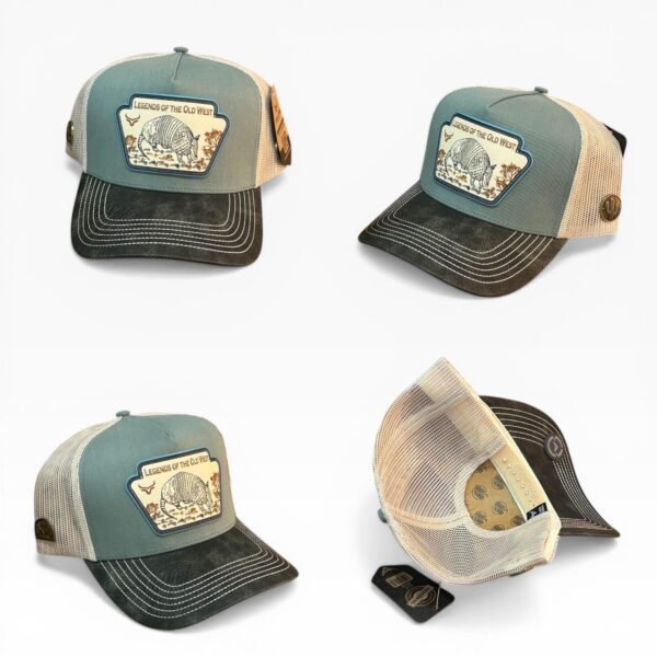 GORRA RANCH & CORRAL ORIGINAL