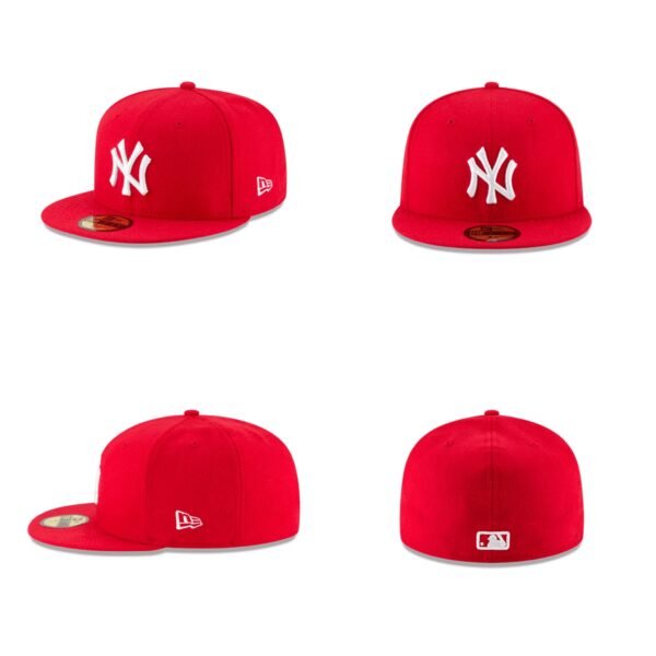 GORRA NEW ERA CERRADA
