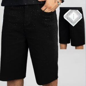 PANTALON CORTO