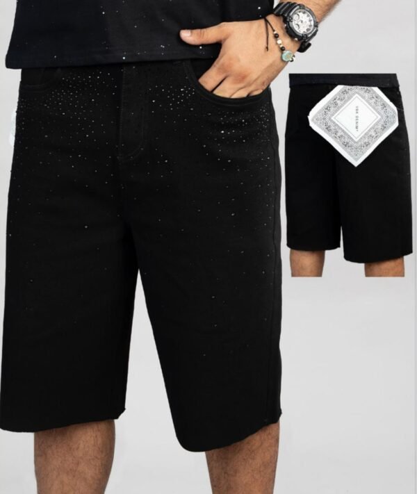 PANTALON CORTO