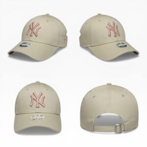 GORRA NEW ERA ORIGINAL