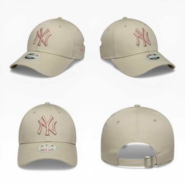 GORRA NEW ERA ORIGINAL