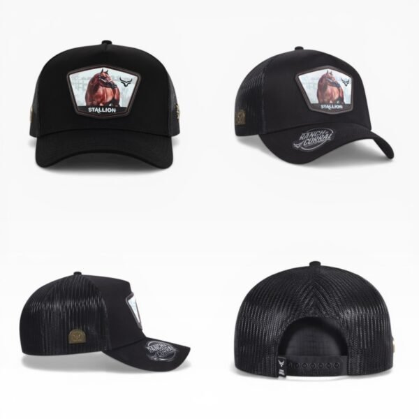 GORRA RANCH & CORRAL ORIGINAL