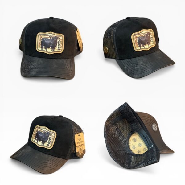 GORRA RANCH & CORRAL ORIGINAL