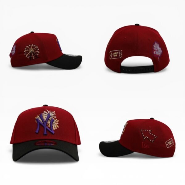 GORRA NEW ERA ORIGINAL