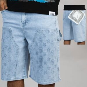 PANTALON CORTO