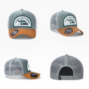 GORRA RANCH & CORRAL ORIGINAL