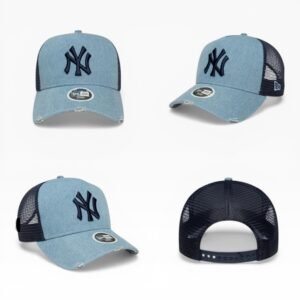 GORRA NEW ERA ORIGINAL