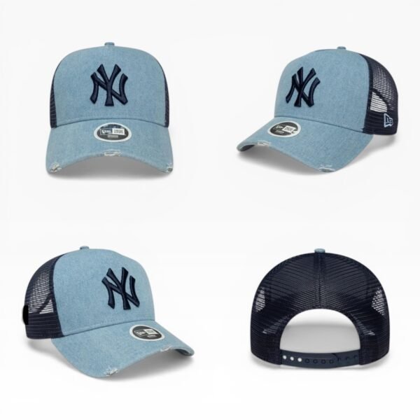GORRA NEW ERA ORIGINAL