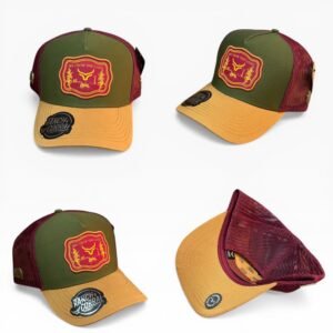 31a8b938-16ec-4a6c-96bb-6405642051d3 GORRA RANCH & CORRAL ORIGINAL