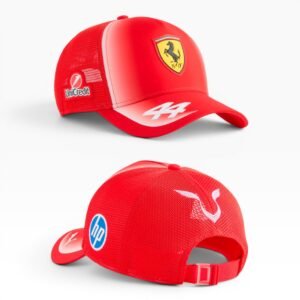 GORRA F1 ORIGINAL PUMA