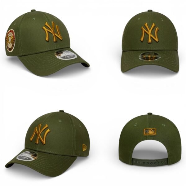 GORRA NEW ERA ORIGINAL