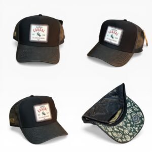 GORRA RANCH & CORRAL ORIGINAL