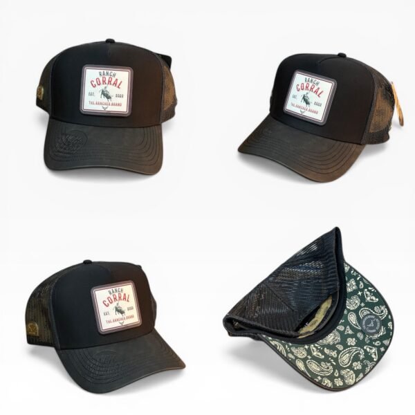 GORRA RANCH & CORRAL ORIGINAL