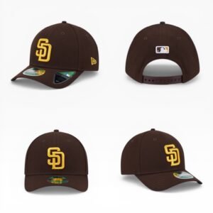 GORRA NEW ERA ORIGINAL