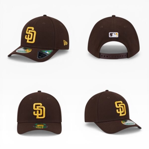 GORRA NEW ERA ORIGINAL