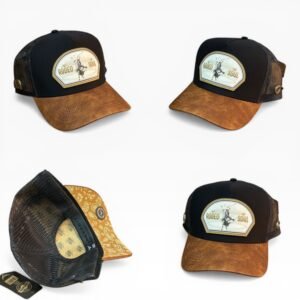 GORRA RANCH & CORRAL ORIGINAL