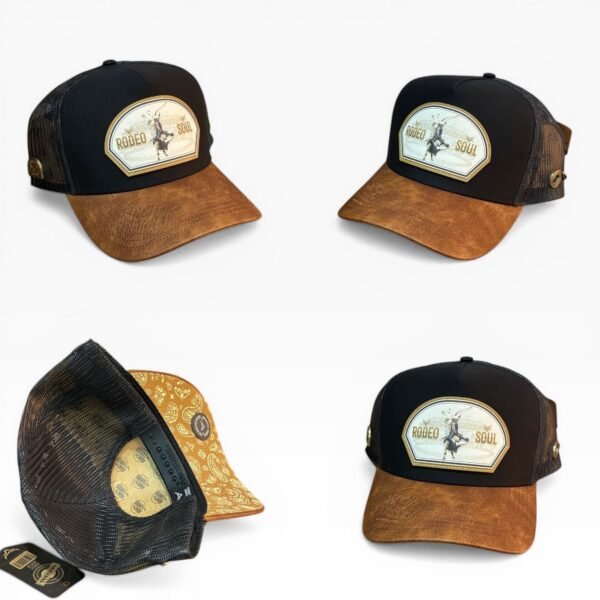 GORRA RANCH & CORRAL ORIGINAL